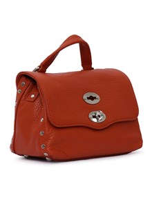 Zanellato POSTINA DAILY TAGLIA BABY COLOR ORANGE SPRITZZONE