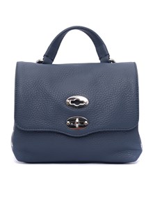 Zanellato POSTINA DAILY TAGLIA BABY COLOR BLUE PAVON