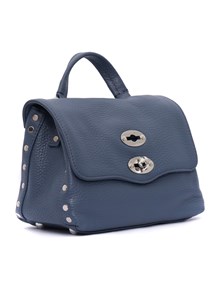 Zanellato POSTINA DAILY TAGLIA BABY COLOR BLUE PAVON