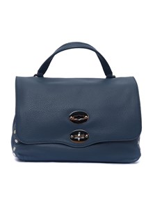 Zanellato POSTINA DAILY TAGLIA S COLOR BLUE PAVON