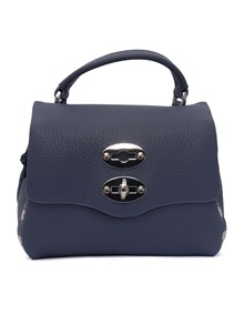 Zanellato POSTINA DAILY NIGHT TAGLIA SBABY COLOR BLUE GINSONE