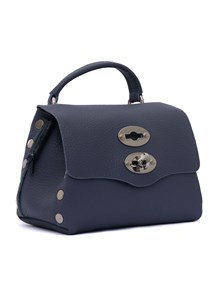 Zanellato POSTINA DAILY NIGHT TAGLIA SBABY COLOR BLUE GINSONE