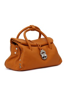 Zanellato DOTTA CENTAURO TAGLIA S COLOR ORANGE DEL DOGE