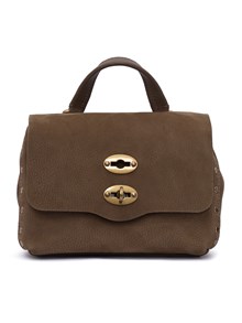 Zanellato POSTINA JONES SIZE BABY COLOR GREY VOLTOLINA