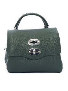 Zanellato POSTINA DAILY NIGHT TAGLIA SBABY COLOR GREEN FILO D'ERBA
