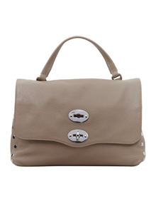 Zanellato POSTINA DAILY SIZE S COLOR GREY CRETA