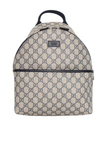 GUCCI KIDS BACKPACK JUNIOR SUP.GG H20/MOR