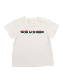 GUCCI KIDS B S/S T.SHIRT CTN JERSEY