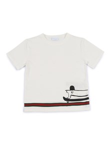 GUCCI KIDS J S/S T-SHIRT CTN JERSEY