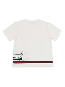 GUCCI KIDS J S/S T-SHIRT CTN JERSEY