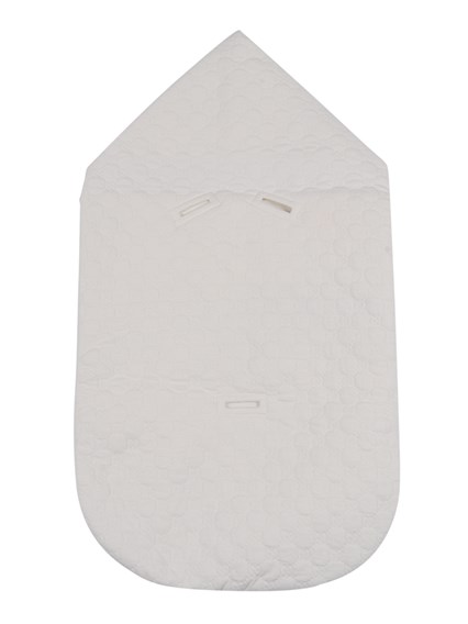 GUCCI KIDS PADDED NEST JERSEY GG PADDED