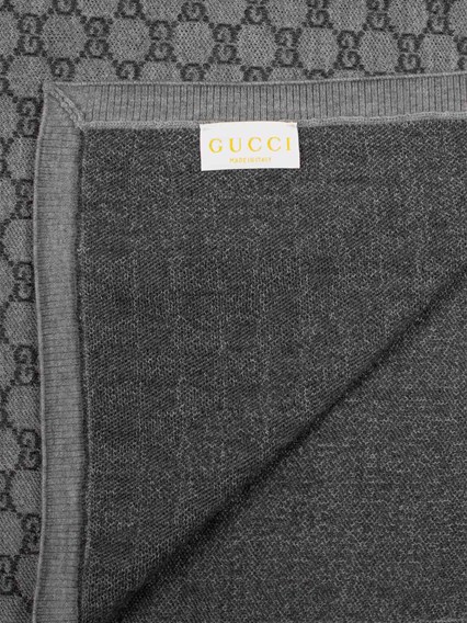 GUCCI KIDS PL BIG MON GG B WO