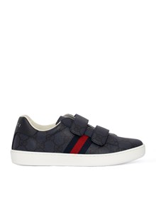 GUCCI KIDS SNEAKER PLASTIC, R.S TESS.GG S
