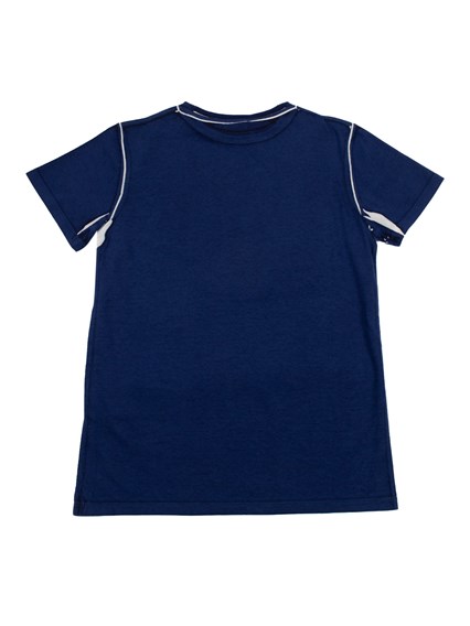 GUCCI KIDS J S/S T.SHIRT CTN JERSEY