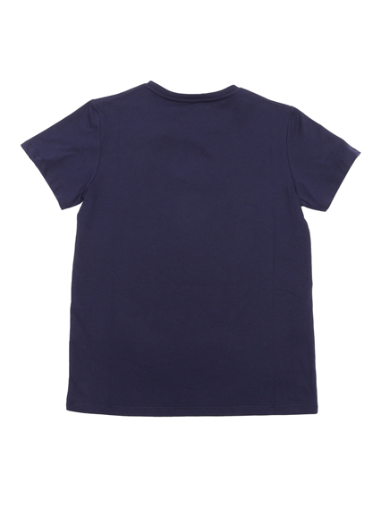 GUCCI KIDS S/S T.SHIRT CTN JERSEY