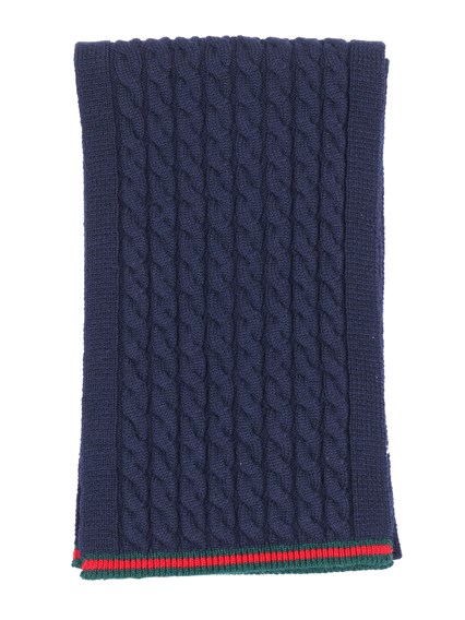 GUCCI KIDS SC LONG TRESY J TRICOT 100%WO