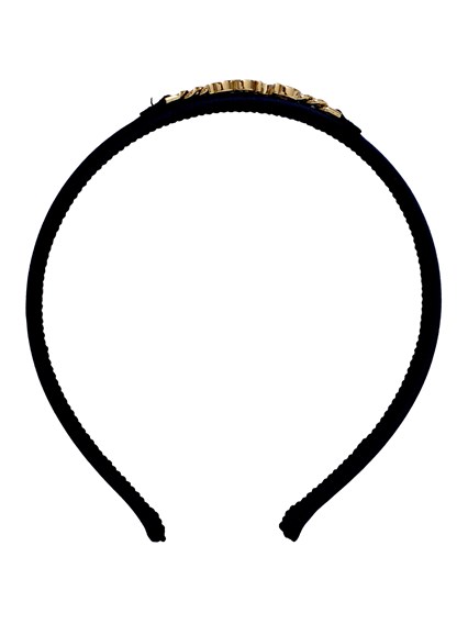 GUCCI KIDS HB J LUCY RASO+SUEDE SWEET