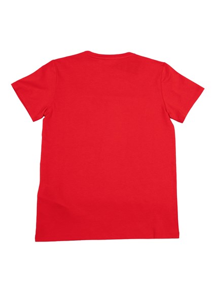 GUCCI KIDS J S/S T.SHIRT CTN JERSEY