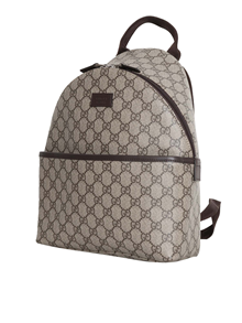 GUCCI KIDS BACKPACK JUNIOR SUP.GG H20/MOR