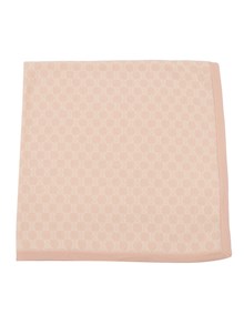 GUCCI KIDS PL BIG MON GG B WO