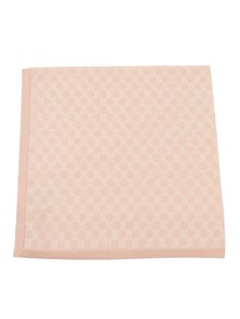 GUCCI KIDS PL BIG MON GG B WO