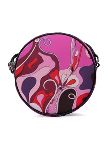 EMILIO PUCCI SHOULDER BAG