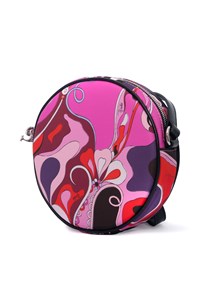 EMILIO PUCCI SHOULDER BAG