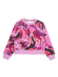 EMILIO PUCCI SWEATSHIRT