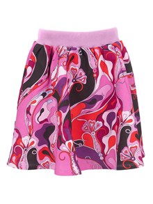 EMILIO PUCCI SKIRT