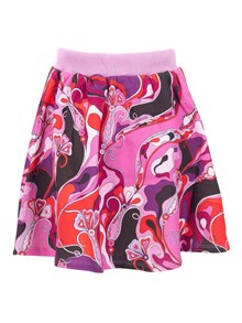 EMILIO PUCCI SKIRT