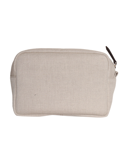 Fendi Jr CANVAS BEAUTY CASE