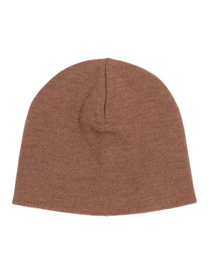 Fendi Jr BEANIE REVERSIBILE FENDI ROMA