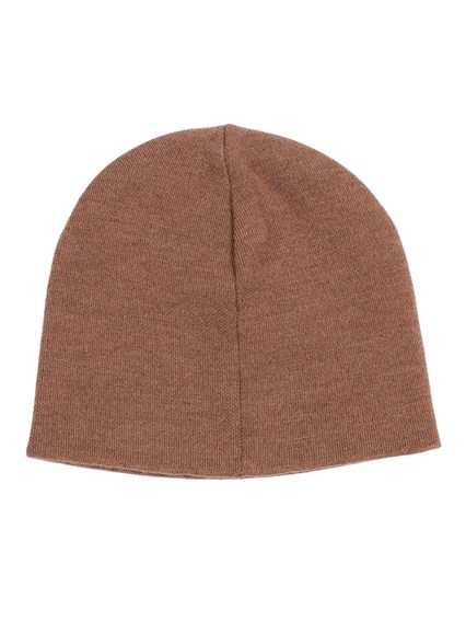 Fendi Jr BEANIE REVERSIBILE FENDI ROMA