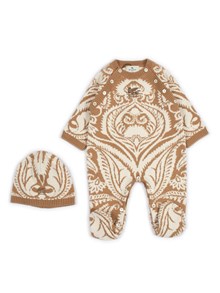 ETRO MATERNITY SET