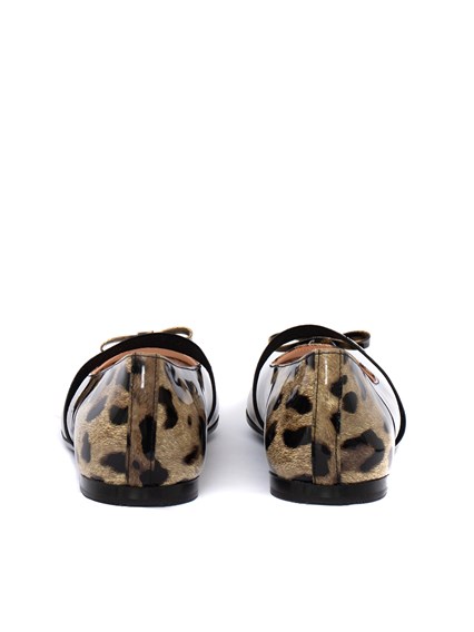 Dolce & Gabbana Junior BALLERINAS