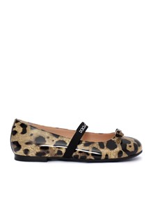 Dolce & Gabbana Junior BALLERINAS
