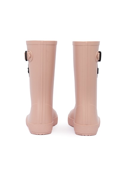 Dolce & Gabbana Junior LOW BOOTS