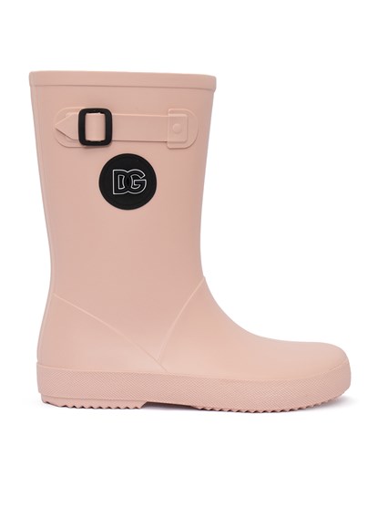 Dolce & Gabbana Junior LOW BOOTS