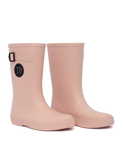 Dolce & Gabbana Junior LOW BOOTS