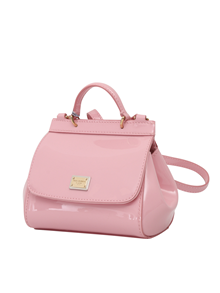 Dolce & Gabbana Junior SHOULDER BAG
