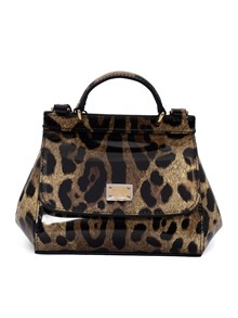 Dolce & Gabbana Junior SHOULDER BAG