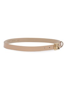 Dolce & Gabbana Junior Logo Belt