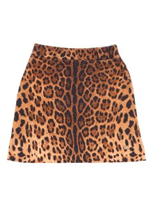Dolce & Gabbana Junior Skirt