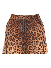 Dolce & Gabbana Junior Skirt