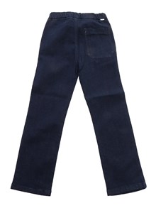 Paolo Pecora BOY WAISTBAND OVER JEANS