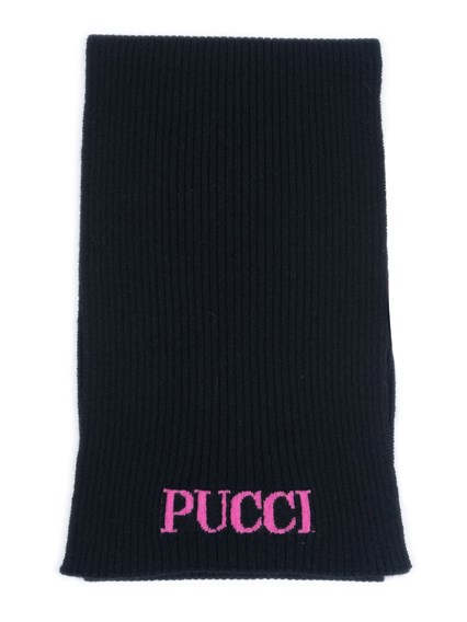 EMILIO PUCCI SCARF