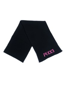 EMILIO PUCCI SCARF