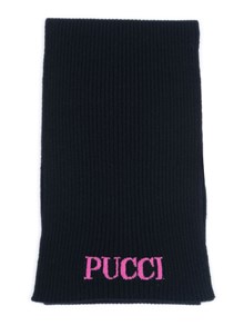 EMILIO PUCCI SCARF