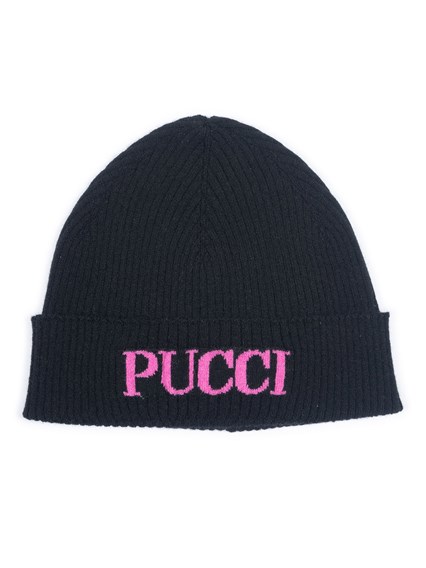 EMILIO PUCCI HAT