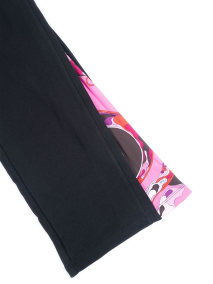 EMILIO PUCCI JOGGERS